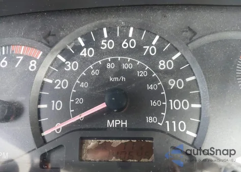 2005 Toyota Corolla Ce from USA, damaged, VIN 1NXBR32E35Z363011